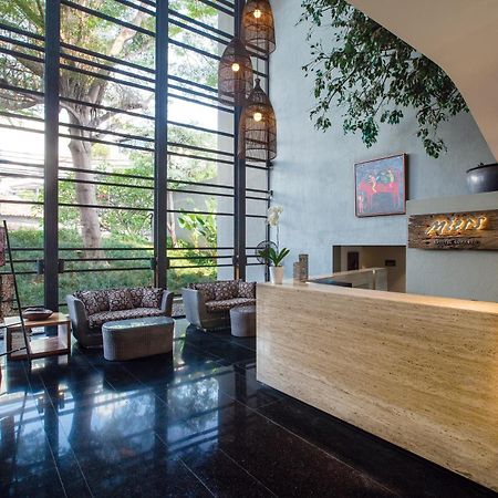 Miers Kuningan, Artotel Curated จาการ์ตา ภายนอก รูปภาพ