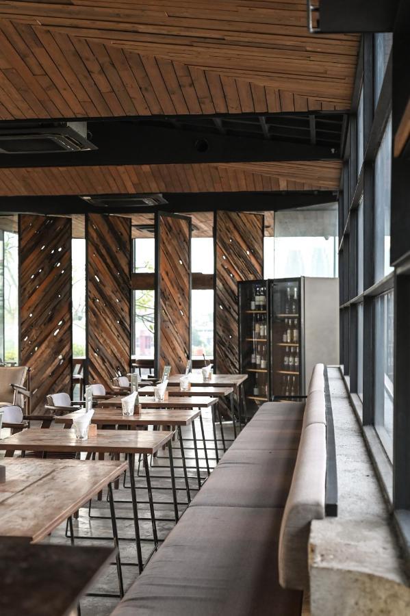 Miers Kuningan, Artotel Curated จาการ์ตา ภายนอก รูปภาพ