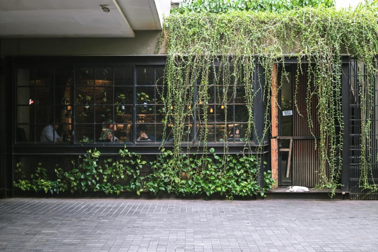 Miers Kuningan, Artotel Curated จาการ์ตา ภายนอก รูปภาพ