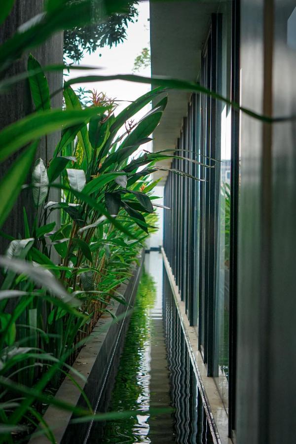 Miers Kuningan, Artotel Curated จาการ์ตา ภายนอก รูปภาพ