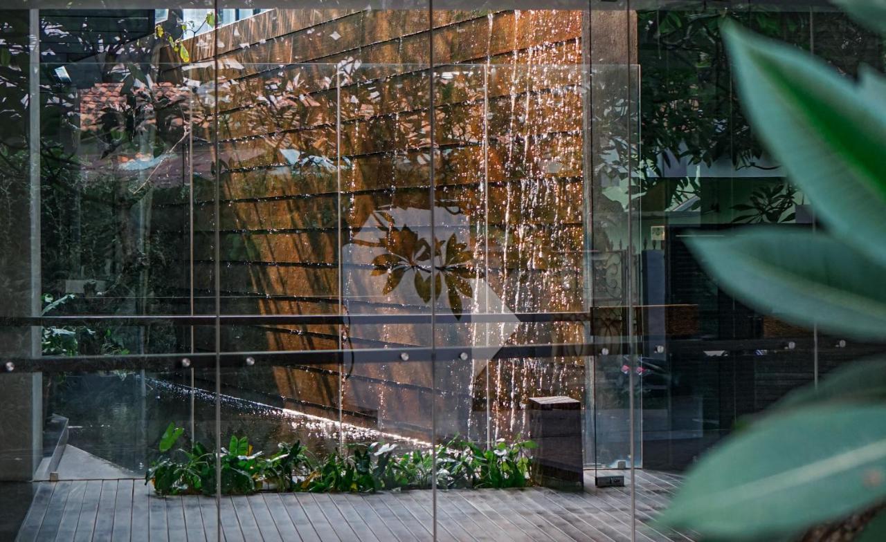 Miers Kuningan, Artotel Curated จาการ์ตา ภายนอก รูปภาพ
