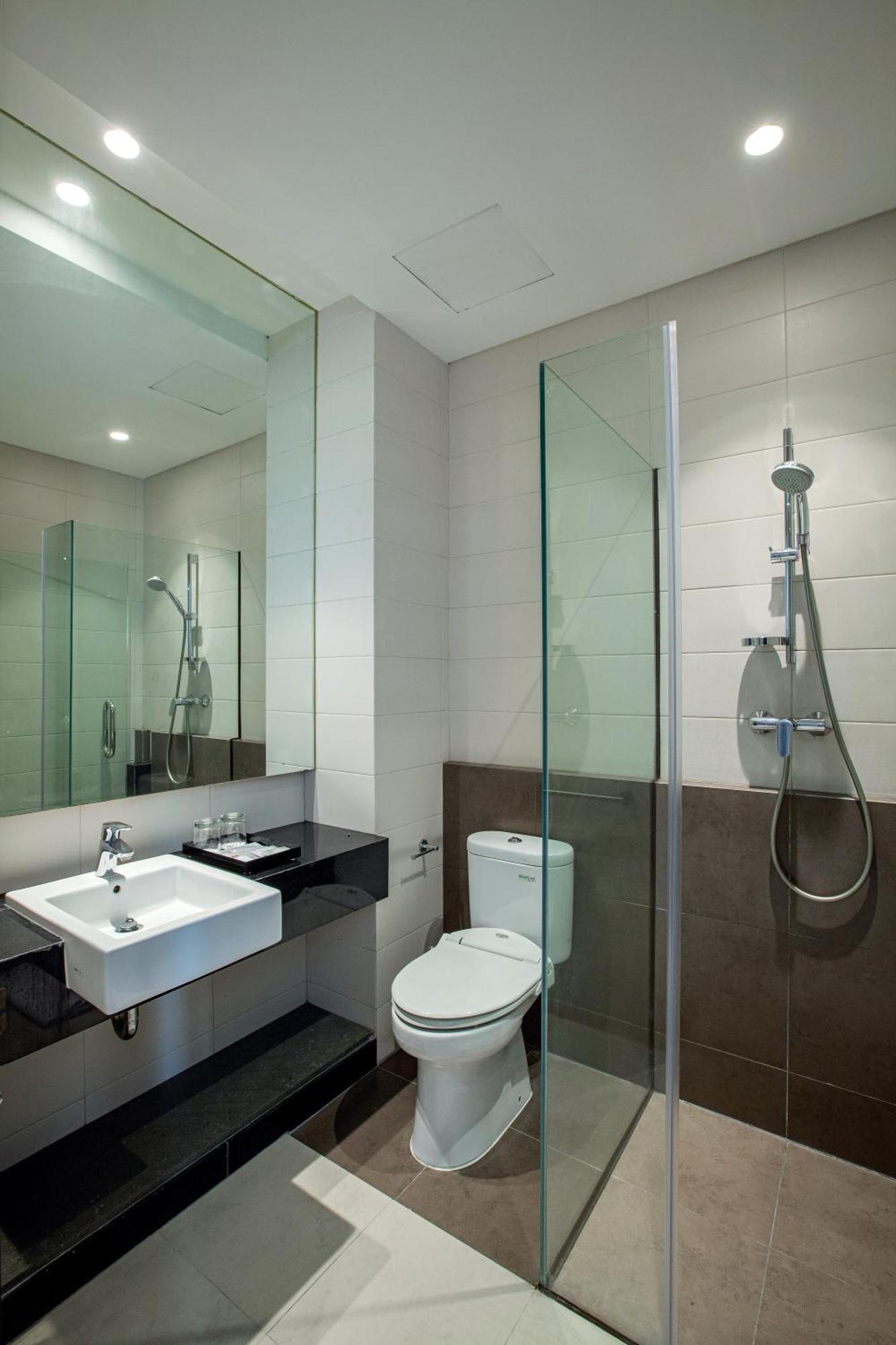 Miers Kuningan, Artotel Curated จาการ์ตา ภายนอก รูปภาพ