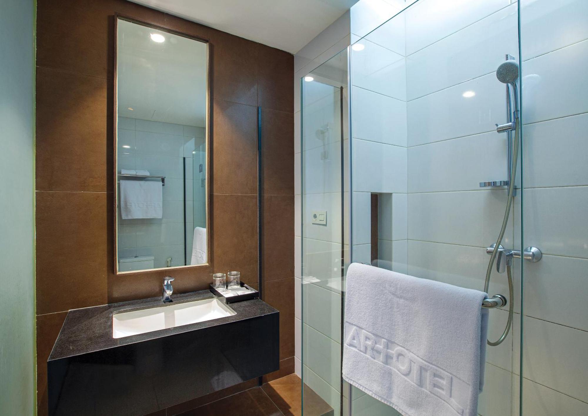 Miers Kuningan, Artotel Curated จาการ์ตา ภายนอก รูปภาพ