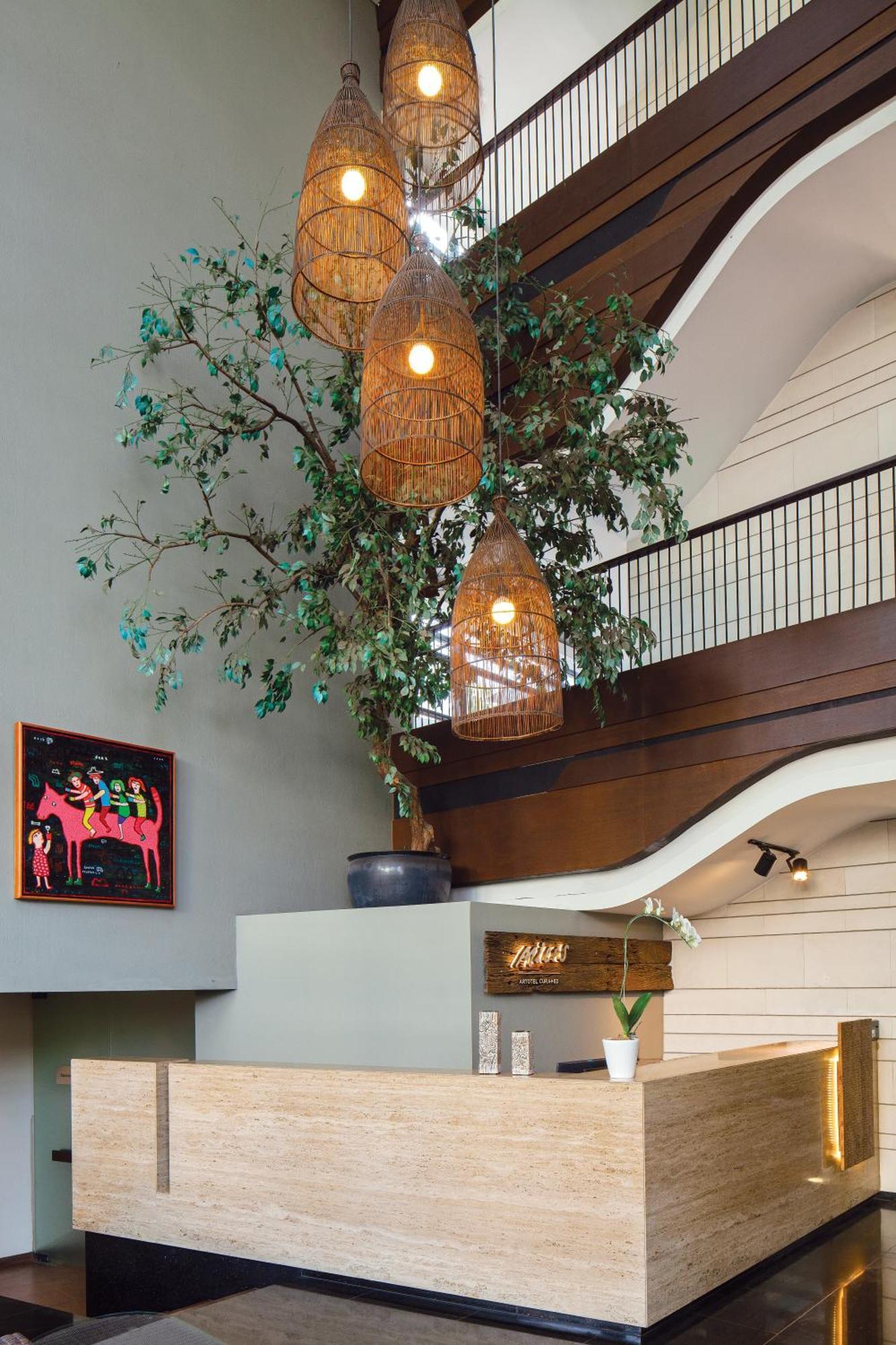 Miers Kuningan, Artotel Curated จาการ์ตา ภายนอก รูปภาพ